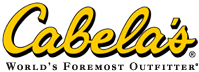 Cabela's World's Foremost Outfitter